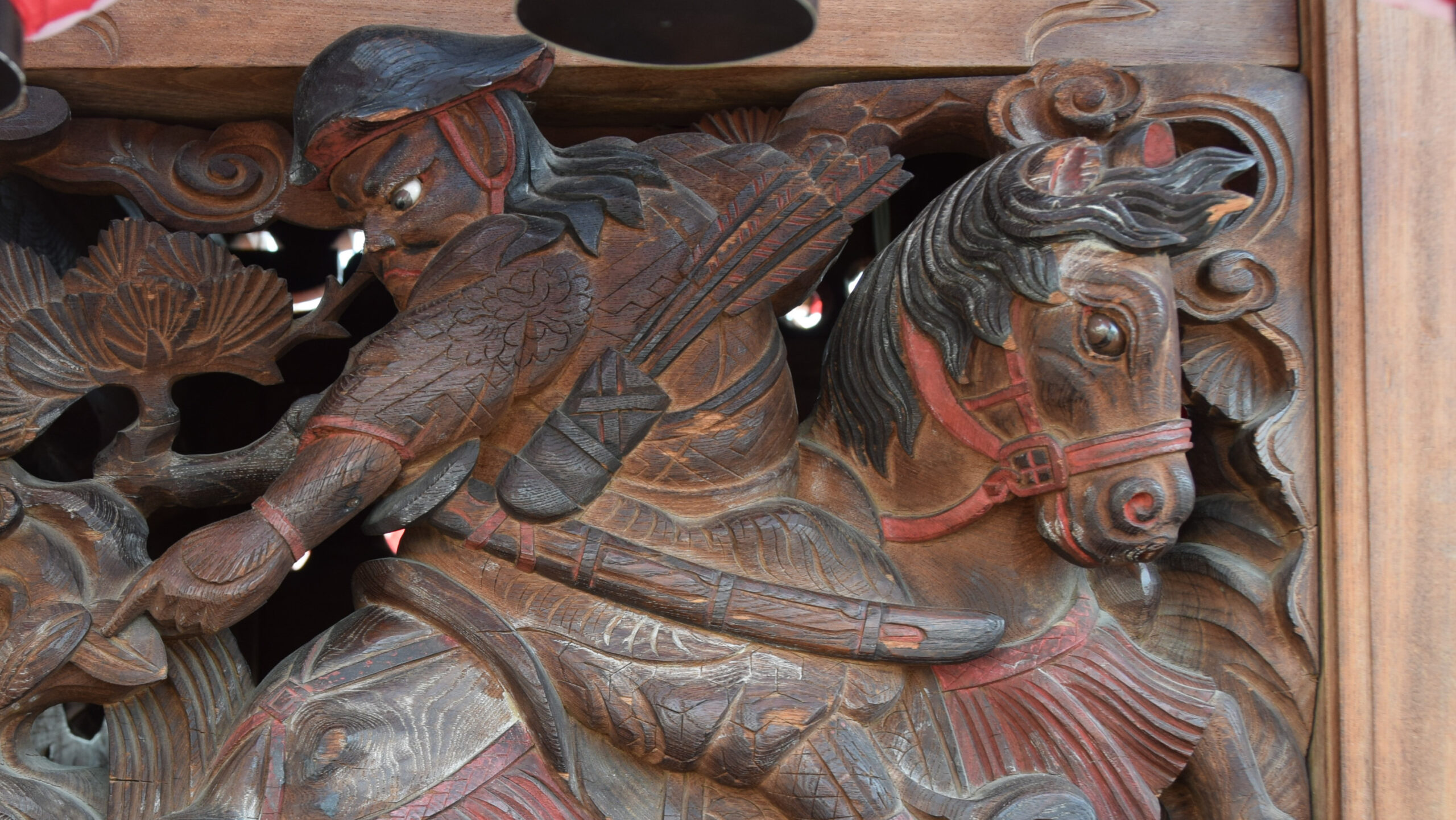 先代地車探訪記 – 懐かしの先代地車を求めて東奔西走・・・